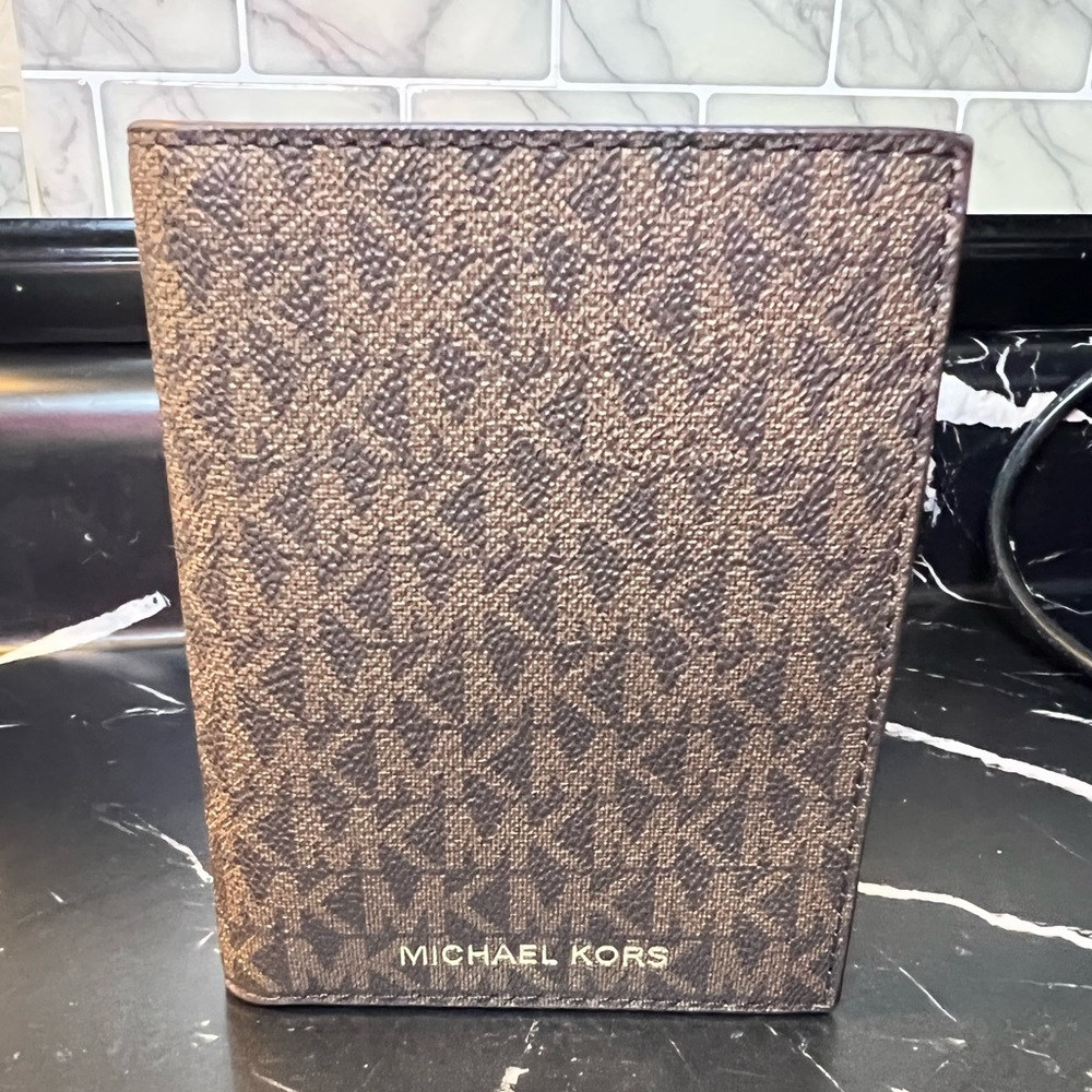 Passport case